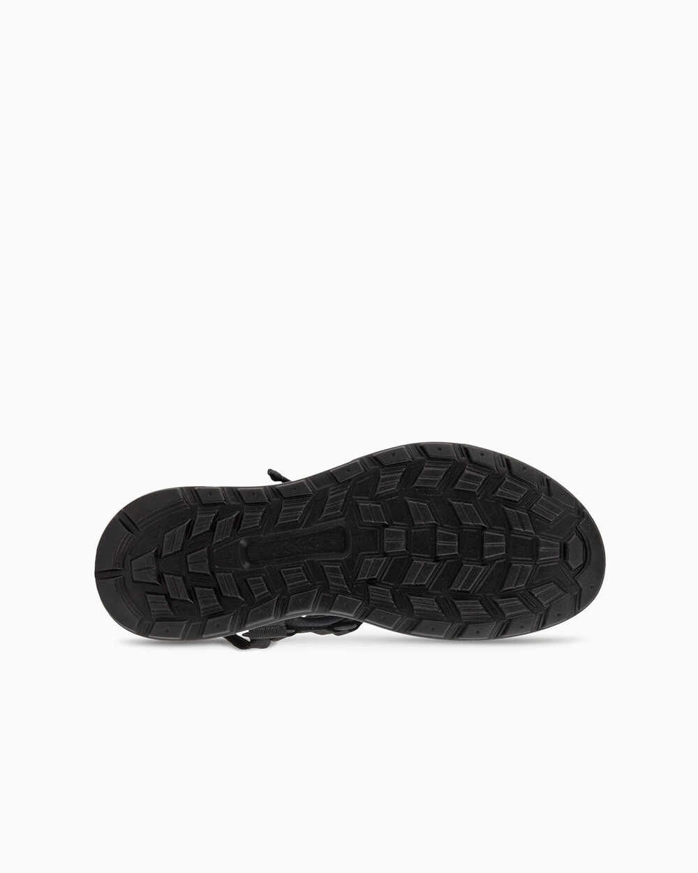 ECCO Exowrap Negro
