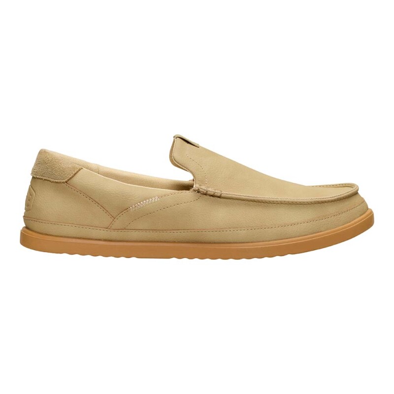 Harbor Lo Loafer Classic Hombre Olive Grey/multi