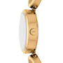 Reloj MICHAEL KORS MAUDE Acero Dorado Esfera 22mm 0