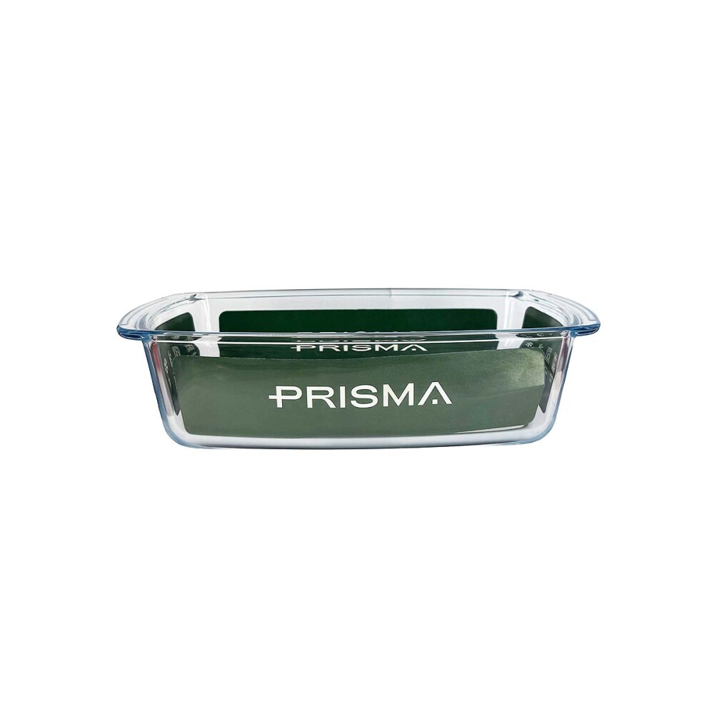 Asadera rectangular 29.5x18 cms 1.6 lts Asadera rectangular 29.5x18 cms 1.6 lts