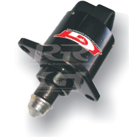 IAC - MOTOR PASO A PASO CITROEN - PEUGEOT SAXO 206 106 II BERLINGO XSARA 1.4i (1920.6W) - IAC - MOTOR PASO A PASO CITROEN - PEUGEOT SAXO 206 106 II BERLINGO XSARA 1.4i (1920.6W) -