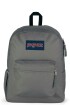 MOCHILA CROSS TOWN GRAPHITE GREY
