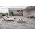 CERÁMICA PARA PISO LAJA GRIS EXT "A" 60X60 CM Cerámica Para Piso Laja Gris Ext "a" 60x60 Cm
