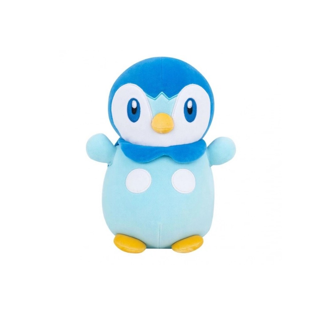 Peluche Squishmallows Pokémon 10 Pulgadas Surtido SQUISHMALLOWS - PELUCHE ABRAZABLE 10"""" POKÉMON 0298