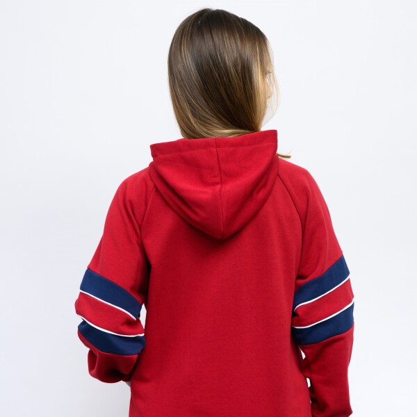 Campera Pipi Nacional Mujer 0w1