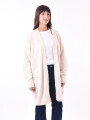 SACO CLEO CREMA