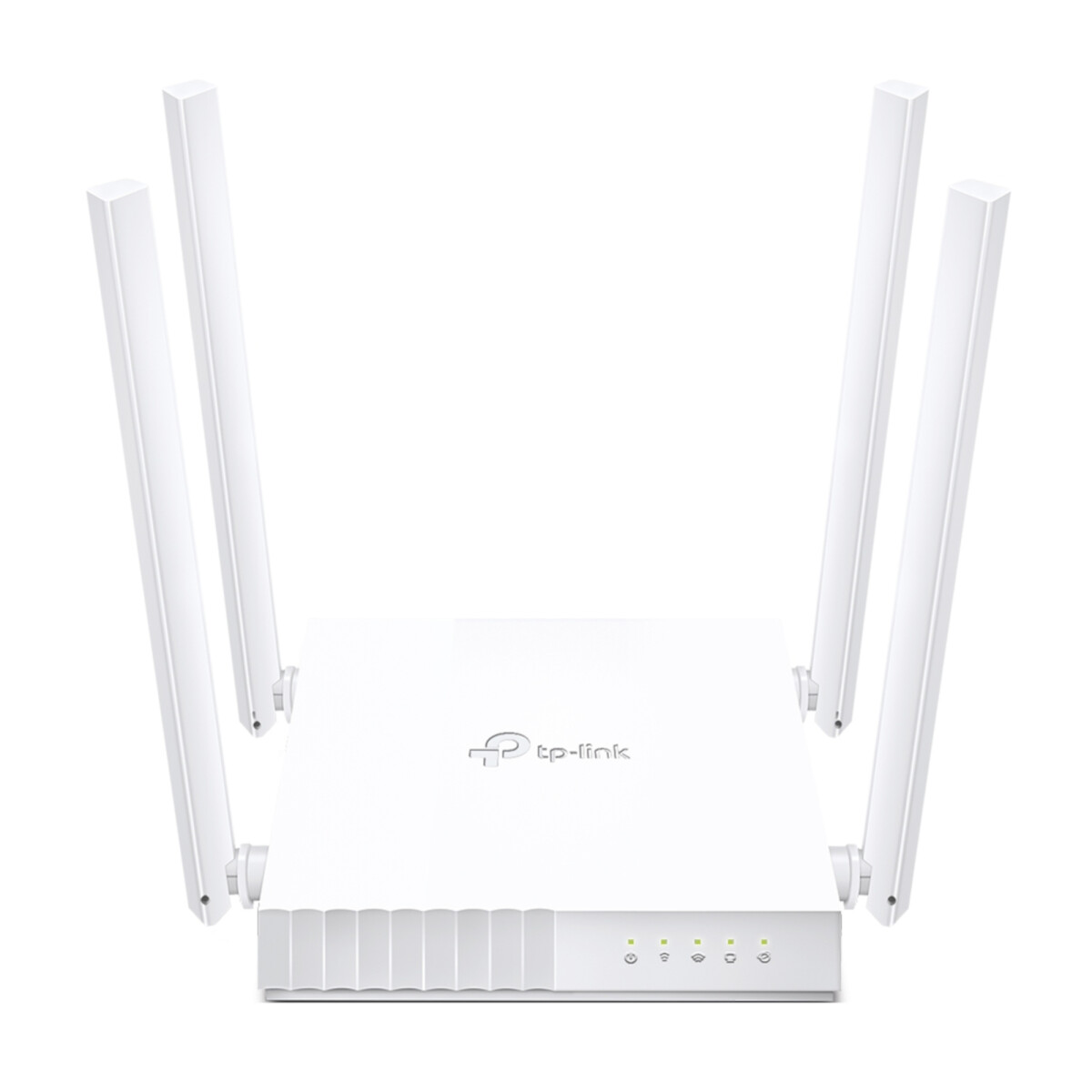 Router Inalámbrico Tp-Link Archer C24 Dual Band Ac750 