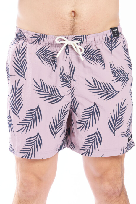 SHORT JASIN DIXIE Lila