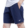 Short Reebok WorKout Azul