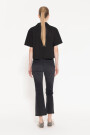 JEANS PATTY BLACK Negro