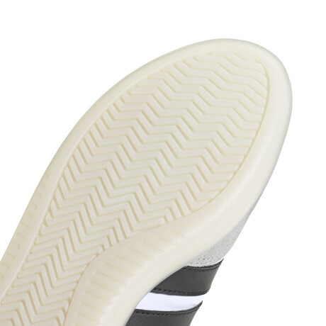 Championes adidas Bareeda Decode White