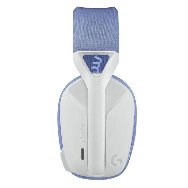 Auricular Logitech G435 Bt C/Mic White Auricular Logitech G435 Bt C/Mic White