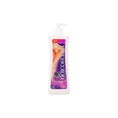 Crema Goicoechea Reafirmante 400 ml