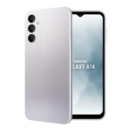 Celular Smartphone Samsung Galaxy A14 6,6 128 GB 4 GB Ds 001