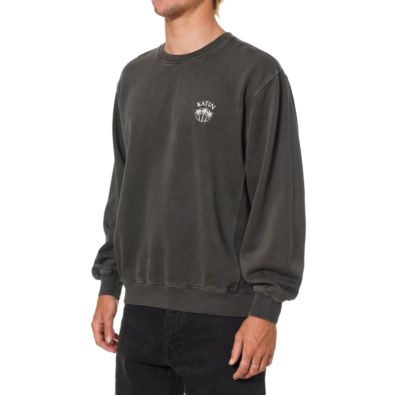 Buzo Katin Largo Emb - Negro Buzo Katin Largo Emb - Negro