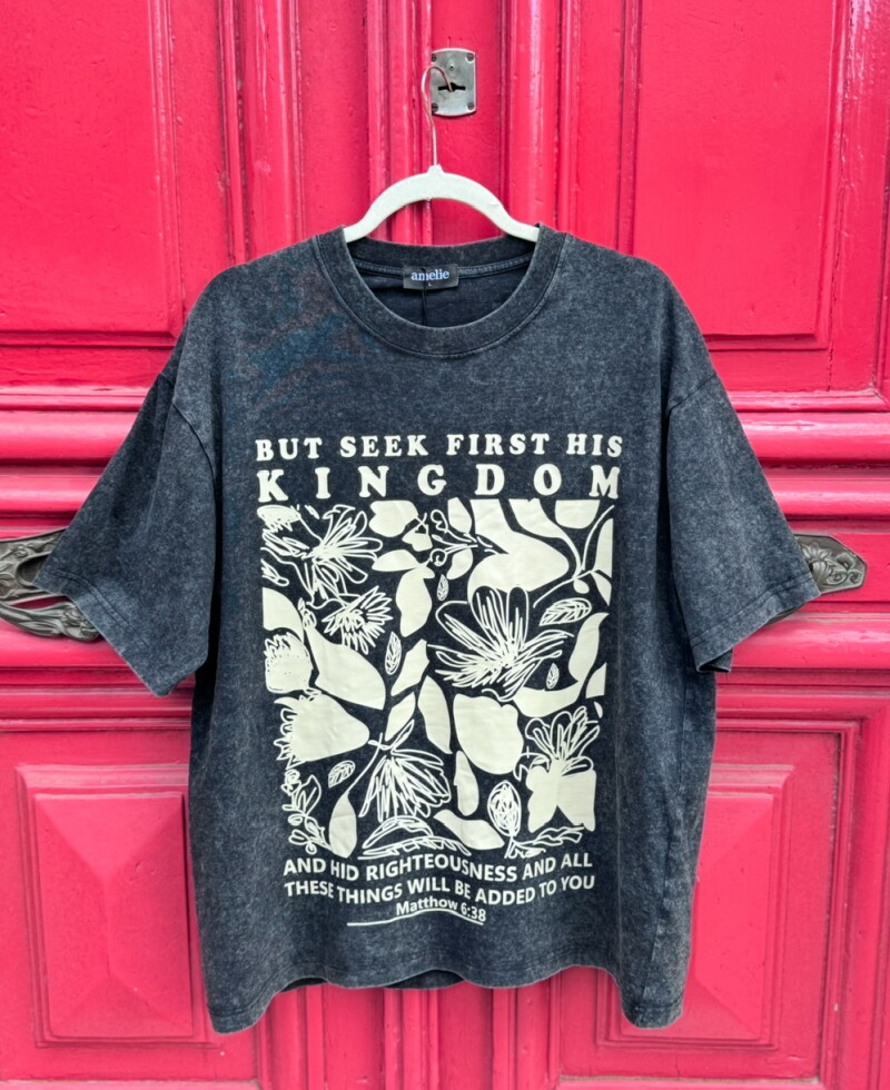 Remeron Kingdom negro