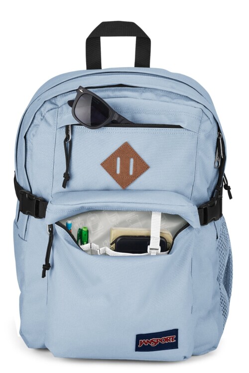 MOCHILA MAIN CAMPUS BLUE DUSK