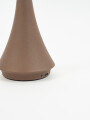 Lampara De Mesa Cindra, Touch Usb Cafe