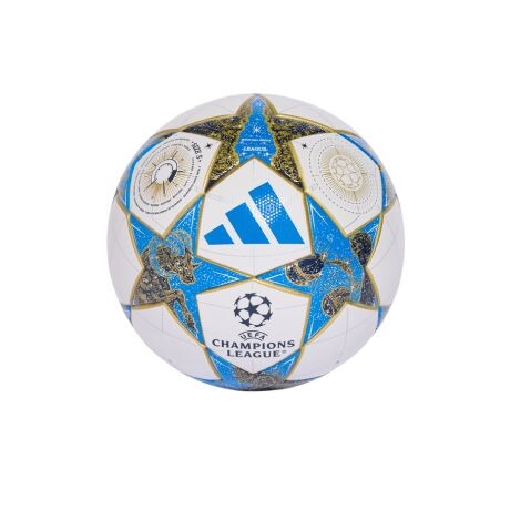 adidas PELOTA UCL 25/26 White & Blue