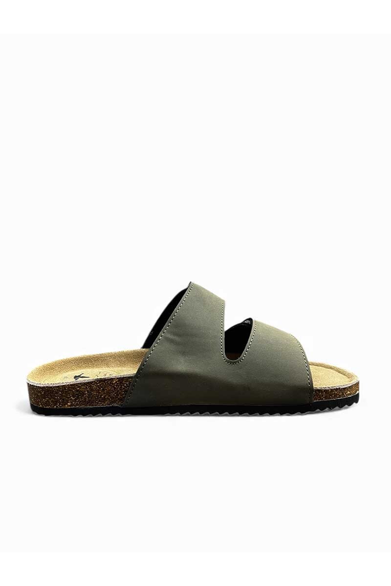 SANDALIA SANTA BARBARA YF27M Verde