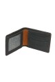 Billetera de hombre al corte clasica Marron