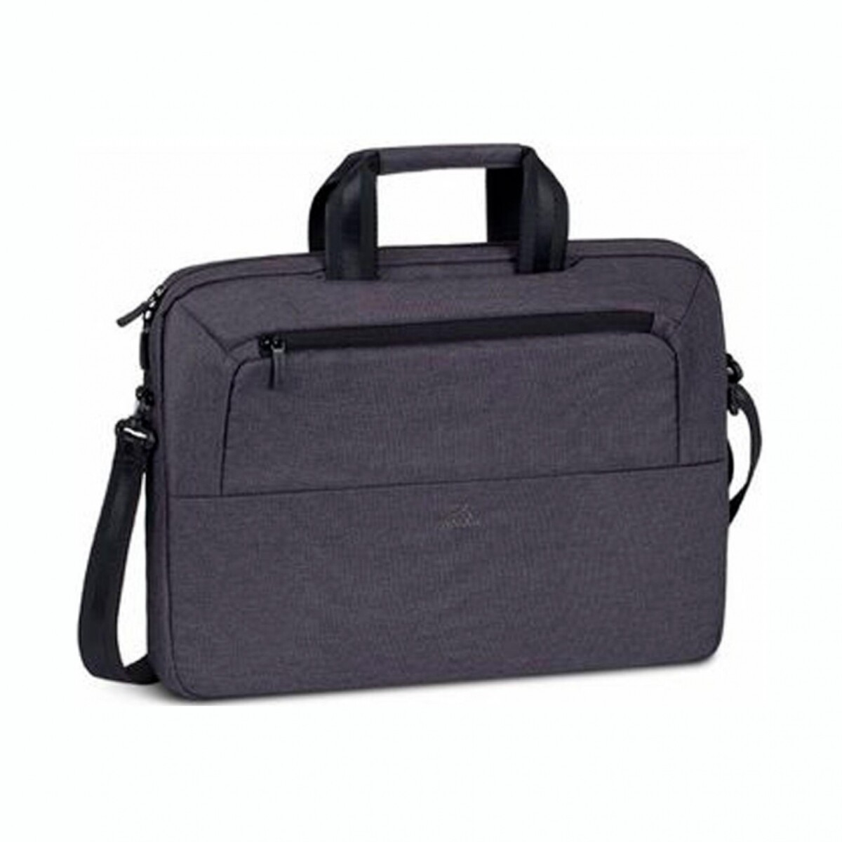 Bolso Para Notebook RIVACASE Suzuka 15,6' - Black 
