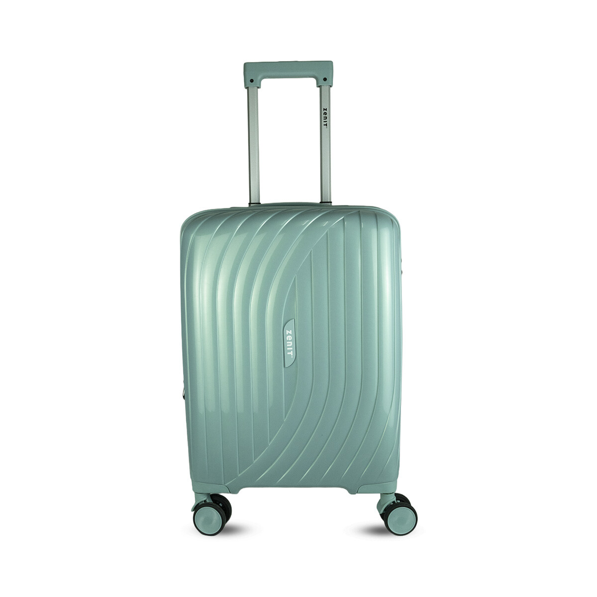 VALIJA FLORENCIA VERDE S 