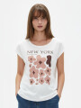 Remera Baloon Estampado 1
