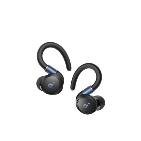 Auricular SOUNDCORE Sport X20 Black Auricular Soundcore Sport X20 Black