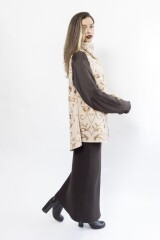 CHALECO SIMBU CHALECO SIMBU