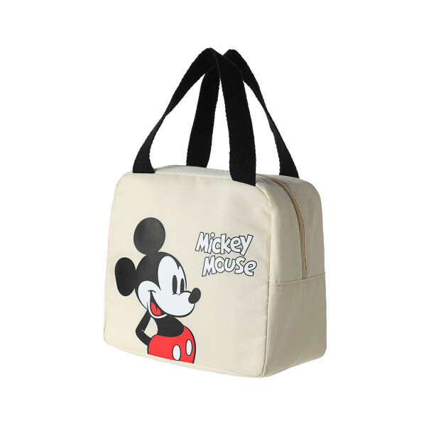 Lunchera Disney Mickey