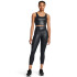 Meridian Shine Ankle Leg-BLK BLK-001