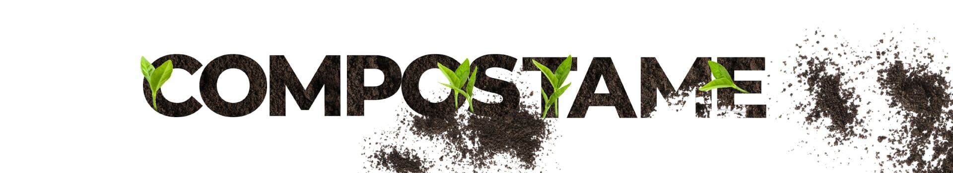 Difusor Basic Compost Pack - LP