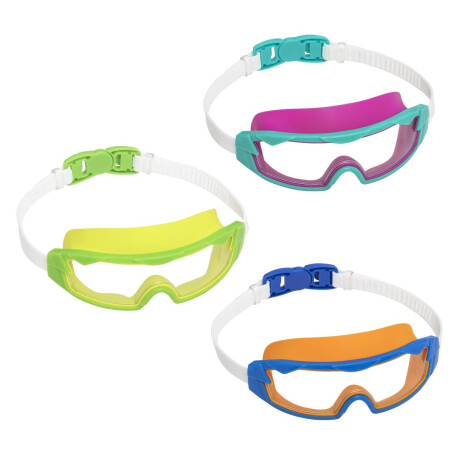 Mascara de buceo +7 años Bestway Mascara de buceo +7 años Bestway