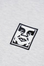 ICON EXTRA HEAVY CREW II Gris