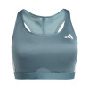 Top Adidas TOP PWRCT de Mujer - JY2117 Verde Agua-blanco