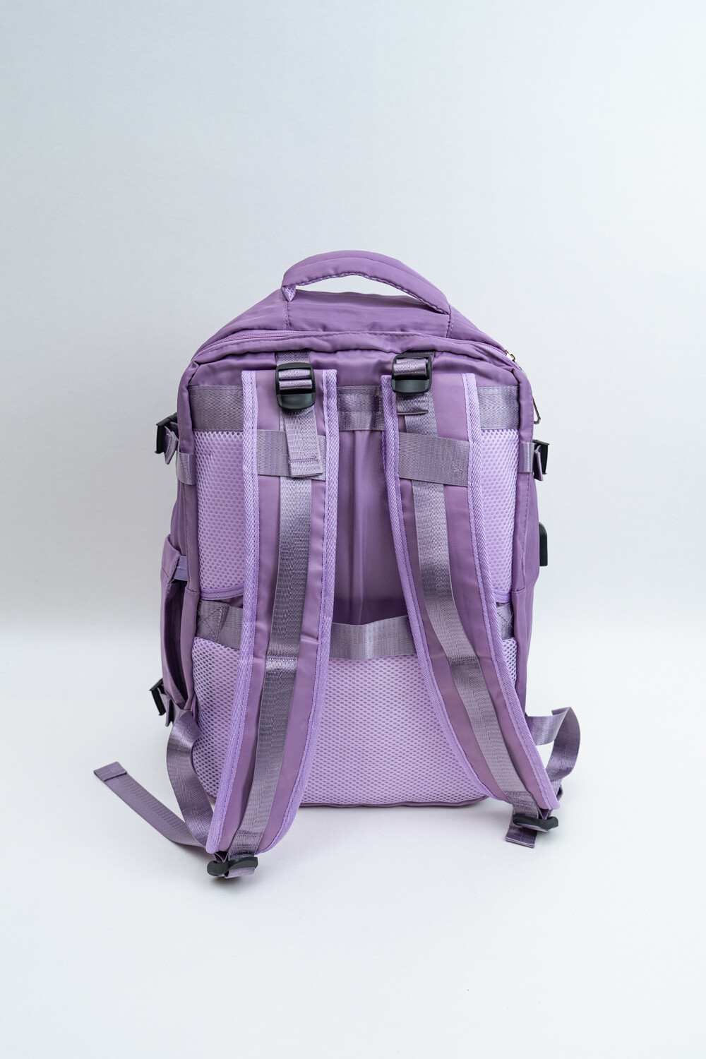 Mochila Mole - Violeta — Indian