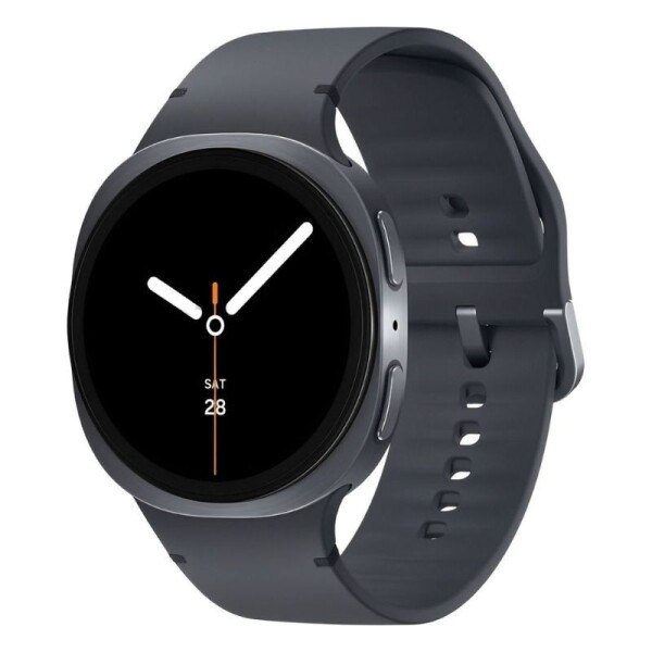 Samsung Galaxy Watch 8 40mm Graphite L320 Samsung Galaxy Watch 8 40mm Graphite L320
