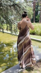 Vestido Niza Vestido Niza