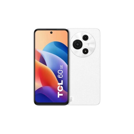 Celular TCL 60 SE 8+10GB/512 GB Celular TCL 60 SE 8+10GB/512 GB
