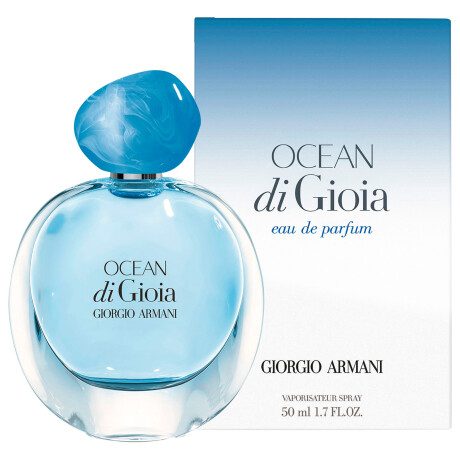 Perfume Ocean Di Gioia Edp 50ml Giorgio Armani Original Perfume Ocean Di Gioia Edp 50ml Giorgio Armani Original
