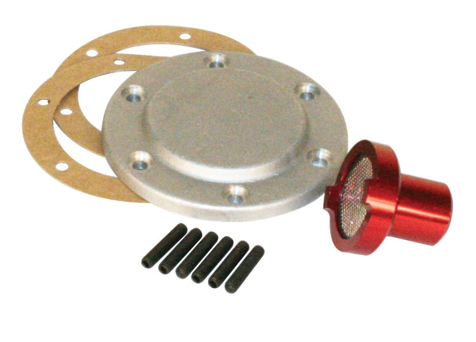 KIT DE SUCCION PARA CARTER SECO (OUTLET) 