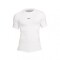Remera Nike Pro DRI-FIT White
