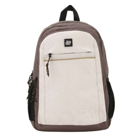 Mochila Combinada - 9192 Natural