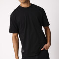 T-SHIRT LAMBREW26 DIXIE Negro