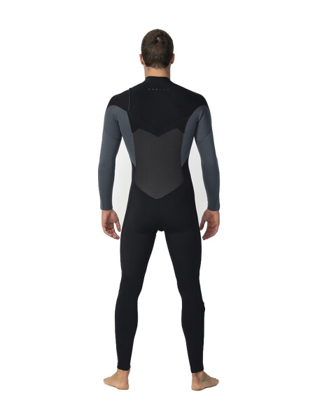PRE-VENTA (Entrega estimada 15 de marzo) Defender 4/3mm - Chest Zip Full - Graphite PRE-VENTA (Entrega estimada 15 de marzo) Defender 4/3mm - Chest Zip Full - Graphite
