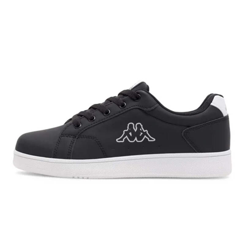 Zapatillas Logo Adenis 2 Kid Niños Black/white