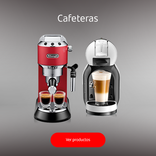 Cafeteras
