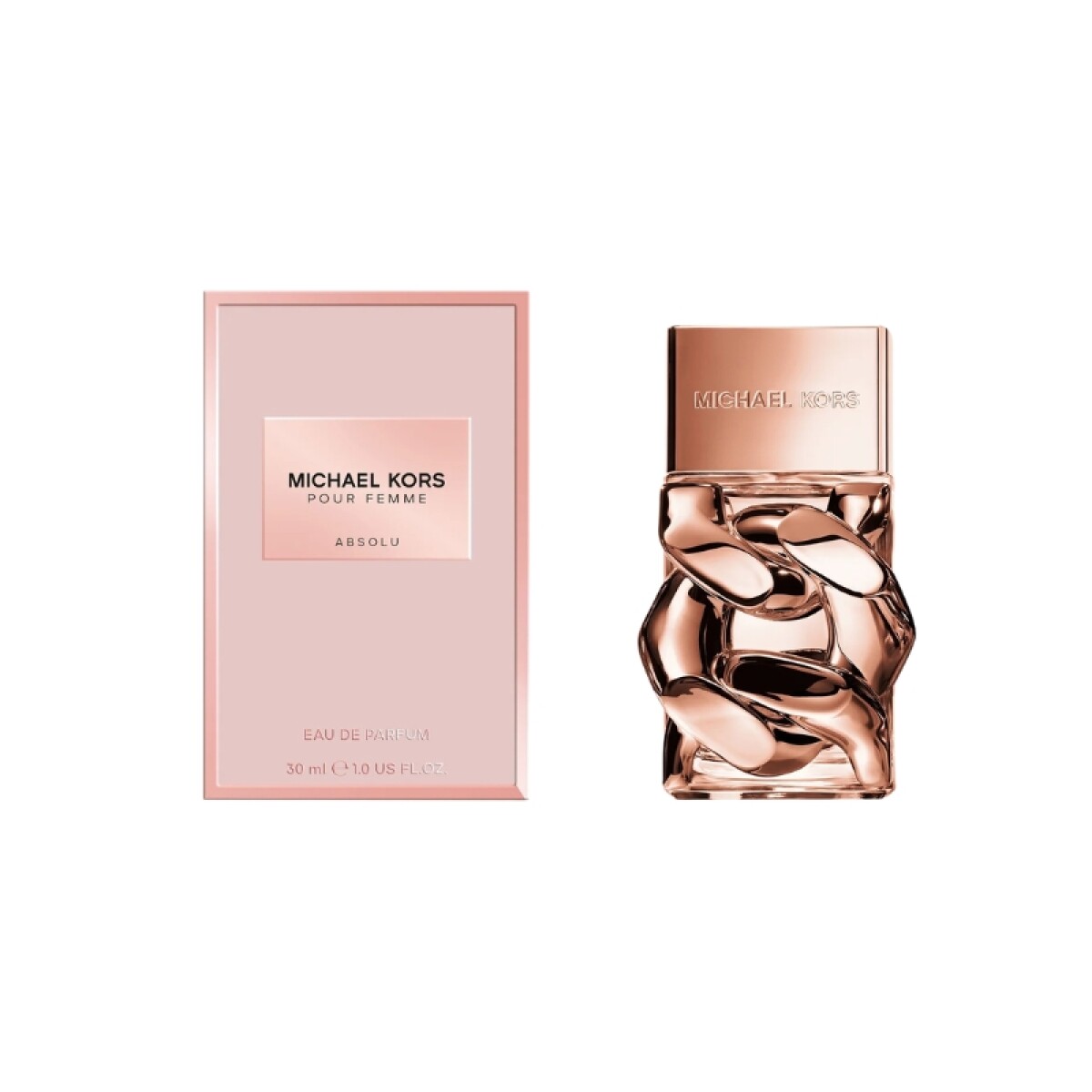Michael Kors Femme Absolu - 30 ml 