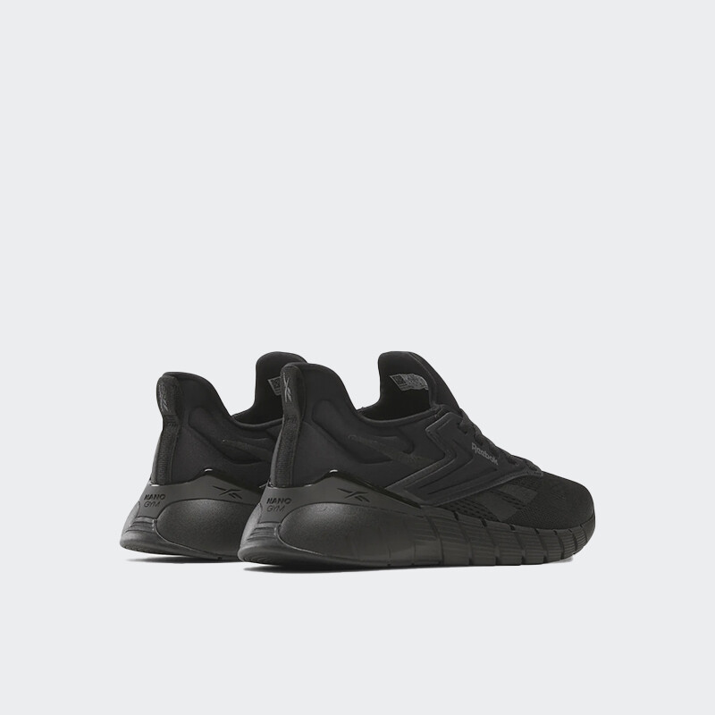 Championes Reebok Nano Gym Negro